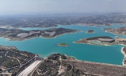 Mersin Alarmda: Suyun Değerini Bilmezsek Felaket Kapıda!