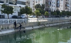 Adana’da Sulama Kanalında Faciayla Biten Serinleme