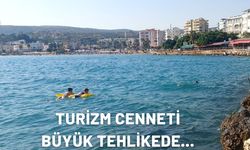 Tatilcilerin Kâbusu: Susanoğlu Halk Plajı Sağlık Tehlikesiyle Karşı Karşıya