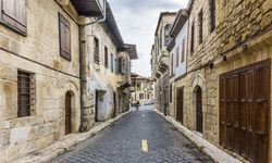 Binlerce Yıl Geçti, İmparatorluklar Yıkıldı... Ama Onlar Hiç Unutulmadı: İşte Tarsus'un Kutsal Mirası!