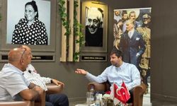 Başkan Boltaç Müjdeyi Verdi: Tarsus’ta Geri Sayım Başladı!