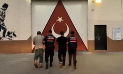 Kablolarla Kaçamadılar: Tarsus’ta Dev Hırsızlık Operasyonu