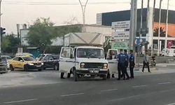Tarsus'ta Baba-Oğul Tartışması Kanlı Bitti: Silah Sesleri Sokakları Sarstı