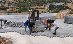 Tarsus’ta Büyük Dönüşüm: Çamurlu Sokaklara Veda