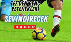 Genç Yeteneklere Büyük Müjde: Amatör Futbolda Yeni Dönem