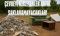 Toroslar’da Kaçak Döküm Yapanlara Göz Açtırılmıyor: Kaçamayacaklar!