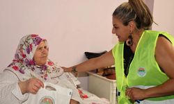Toroslar’da Sıcak Sürpriz: Belediye Kapınızı Çalıyor!