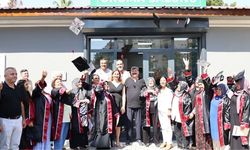 Toroslar’da Öğrenmenin Yaşı Yok: Yetişkinler de Sahnede!