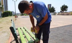 Çocuklar İçin Güvenli, Aileler İçin Keyifli: Toroslar’da Büyük Dönüşüm Başladı!