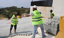 Toroslar’da Büyük Değişim: O Mahalleler Trafikte Rahatladı!