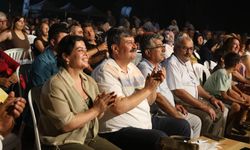 Toroslar’da Yörük Rüzgârı Esti: Tırtar’da Kültür Zirvesi