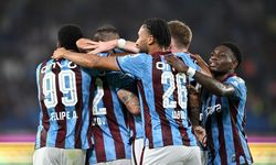 Bordo-mavililerden kritik galibiyet: Antalyaspor’u tek golle geçti