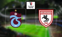 Karadeniz Derbisine Geri Sayım! Trabzonspor Samsunspor Maçı Ne Zaman, Saat Kaçta, Hangi Kanalda? Muhtemel 11'ler Açıklandı