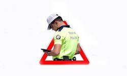 Mersin’de Trafik Denetimlerinde Rekor: Binlerce Araç Kontrolden Geçti