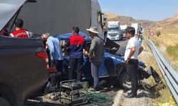 Hakkari-Van Yolunda Can Pazarı: Ölü ve Yaralılar Var