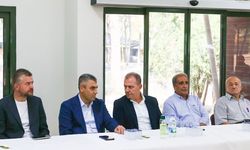Vali Toros’un Acı Günü: Baba Cahit Toros’a Son Veda