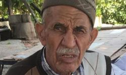 Erdemli'de Alzheimer Hastası 2 Gündür Kayıp: Vatandaşlardan Yardım Çağrısı