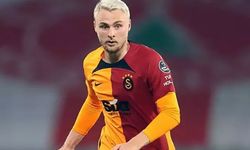 Galatasaray, Victor Nelsson’un Kiralık Transferini Resmen Duyurdu
