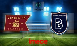 Viking - Başakşehir Maçı Saat Kaçta? Canlı İzleme Linki Var mı? TRT 1’de mi Yayınlanıyor?
