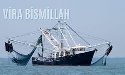 Mersinli Balıkçılar Gece Yarısı “Vira Bismillah” Diyecek
