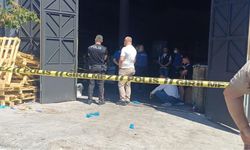 Çorum’da Feci Kaza: İş Yerindeki Yağ Tankı Ailenin Sonu Oldu