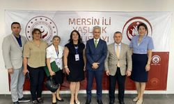 Mersin’de 60 Yaş Üstü İçin Yeni Dönem Başlıyor: Huzurevleri ve Aktif Yaşam Merkezlerinde Büyük Değişim!
