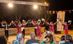 Mersin Yaylalarında Eğlence ve Türkü Dolu Akşam!
