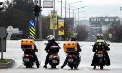 Motokuryeleri ilgilendiriyor: Beklenen karar çıktı
