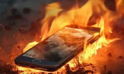 Akıllı telefonu olan hemen kontrol etsin: Bu yüzden alev almaya başladılar