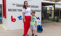 Veliler Çok Memnun: “Çocuğumuz Değişti, Gelişti, Güçlendi!”
