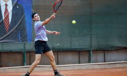 Yenişehir’de Spor Rüzgarı Esti: 327 Sporcu Sahada Nefes Kesti!