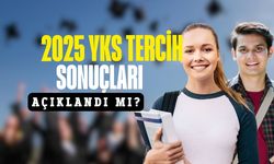 2025 YKS Tercih Sonuçları Ne Zaman Açıklanacak? ÖSYM Ekranında Nöbet Başladı