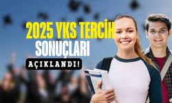 YKS 2025 Tercih Sonuçları Açıklandı: Üniversite Yerleştirme Sonuçları Sorgulama Ekranı Açıldı