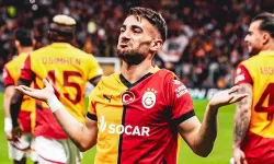 Yunus Akgün’den Galatasaray kararı! Yunus Akgün kimdir, kaç yaşında?