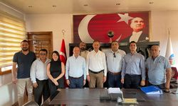 Zafer Partisi’nden Çamlıyayla Çıkarması