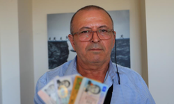 Hayatını 5 farklı isimle sürdürdü, emekliliği için yeni bir umut doğdu