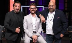MASTERCHEF YENİ TAKIMLAR | 8 Eylül 2025 Masterchef kaptanlık oyununu kim kazandı, haftanın takımları belli oldu mu?