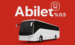 Otobüs Sektöründe Tekelleşmeye Son: Abilet Sahada!