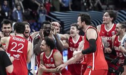 Türkiye - Almanya Basketbol Maçı Ne Zaman, Saat Kaçta, Hangi Kanalda? EuroBasket 2025 Finali Belli Oldu!