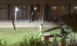 Blok3 Konserinde Şok Olay: Güvenlik Görevlisi Tutuklandı