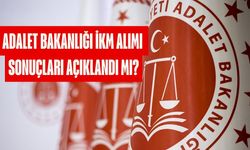 İKM SONUÇ SORGULAMA 2025: Adalet Bakanlığı İnfaz Koruma Memuru Alımı Sonuçları Açıklandı mı?