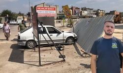 Adana’da Kapanan Yol Felaketi: Bir Müteahhit Öldü, Kazalar Bitmiyor!