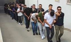Adana Merkezli Üç İlde Yasadışı Bahis Operasyonu: 21 Tutuklama