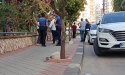 Adana'da İşe Alınmayan Genç Garsonu Vurdu