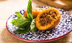 Sırrı Baharatında Gizli! Mersin Usulü İçli Köfte Nasıl Yapılır?
