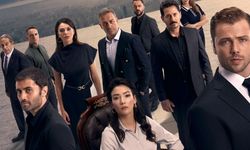Teşkilat bu akşam var mı? Teşkilat dizisi yeni sezon başladı mı, saat kaçta?