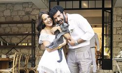 Barış Arduç ve Gupse Özay ayrıldı mı? Barış Arduç ve Gupse Özay boşanıyor mu?