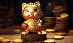 Boba Cat 16’ya Katladı: $PSPS Gitti $BOBA Geldi