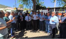 Anamur’da ‘Ahilik Haftası’ etkinlikleri düzenlendi