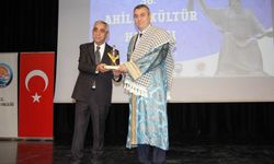 Mersin’de 38. Ahilik Kültürü Haftası Coşkuyla Kutlandı